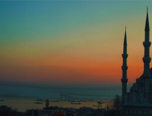 Why you MUST stop procrastinating: The Repentance Story of Ka’ab ibn Malik