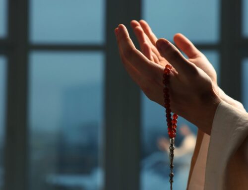 A Simple Guide On Making Duas In Islam