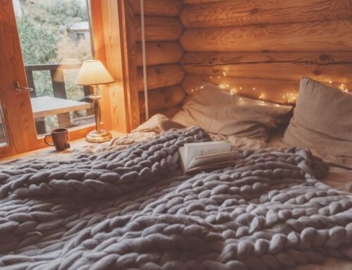 How To Deal With The Effects Of Sleep Deprivation & END IT