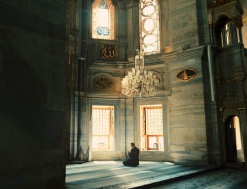 Praying Salah On Time: The Five Anchors Of The Day