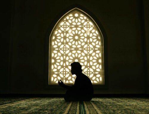 How To Pray Salah Consistently (& Never Miss It Again!)