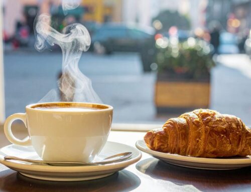 How To Start A Conversation When You Don’t Know Anyone
